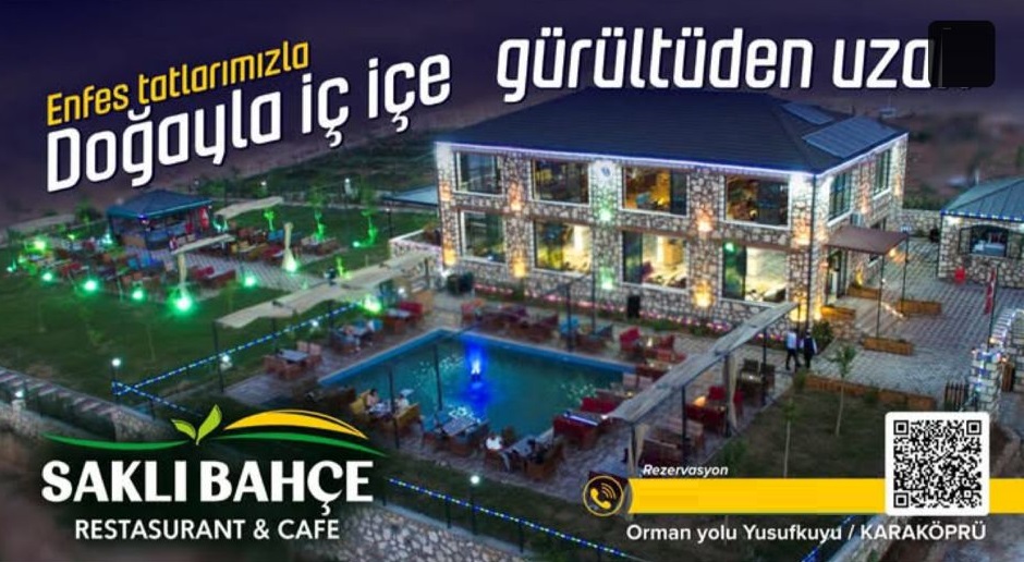 Green Forest Restaurant